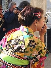 venice carnival pictures
