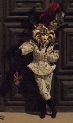 Venice Carnival