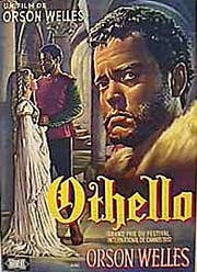 Othello Orson Welles