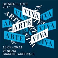57 Biennale Art Venice 2017