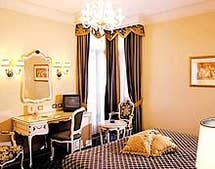 Antiche Figure Hotel Venice Italy