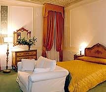 Casa Verardo Hotel Venice Italy