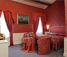 Duodo Palace Hotel Venice Italy