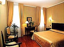 Forcola Hotel Venice Italy