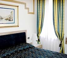 Foscari Palace Hotel in Venice Italy