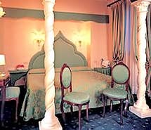 Giorgione Hotel Venice Italy