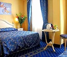 Hotel Ca Formenta Venice Italy
