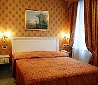 Ca San Vio Hotel in Venice Italy