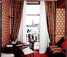 Hotel Londra Palace Venice Italy