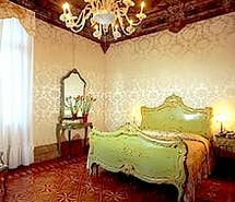 Abadessa Palace Hotel Venice