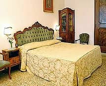 Hotel Scandinavia Venice italy