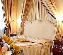 Hotel Al Ponte dei Sispiri Venice Italy