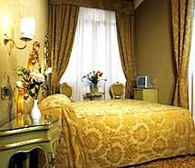 Hotel Al Ponte Mocenigo Venice Italy