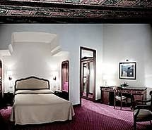 Hotel All Angelo Venice Italy