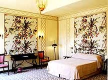 Hotel Bauer Palladio Giudecca Venice