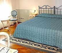 Hotel Ca' San Rocco Venice Italy