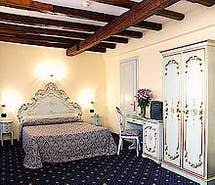 Locanda Ca' Zose Hotel in Venice Italy