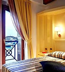 Hotel Domina Prestige Giudecca Venice