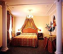Hotel Kette Venice Italy