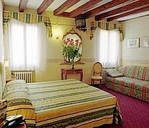Hotel Locanda Fiorita Venice Italy