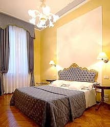 Hotel Locanda Sant'Agostin Venice Italy