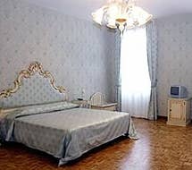 Palazzo Guardi Hotel in Venice Italy