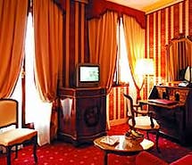 Hotel Palazzo St Angelo Venice Italy sul Canal Grande