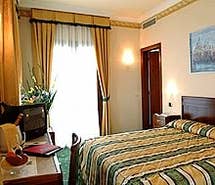 Hotel Panorama - Lido Venice Italy