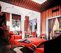Hotel The Westin Excelsior - Lido Venice Italy