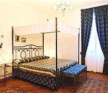 Hotel Villa Casanova - Lido di Venezia Venice Italy