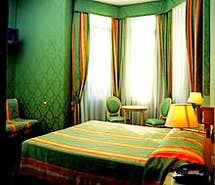 Hotel Villa Delle Palme - Lido Venice Italy