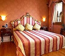 Locanda Ca' Gottardi Hotel Venice Italy