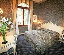 Ca' del Brocchi Hotel in Venice Italy