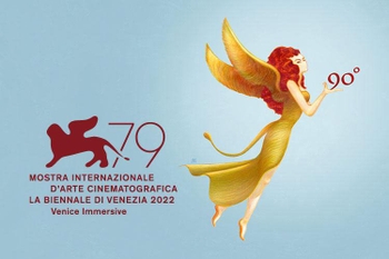 Mostra Film Festival Venice 2022