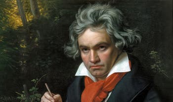 Ludwig van Beethoven