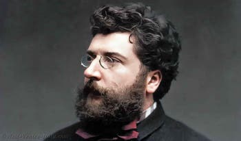Georges Bizet
