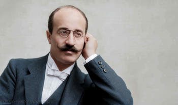 Francesco Cilea