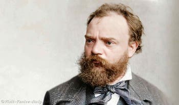 Dvorak Anton