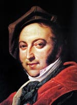 Rossini Scala di Seta Rossini Scala di Seta
