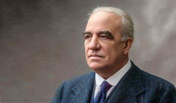 Umberto Giordano