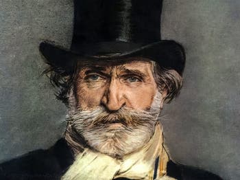 Giuseppe Verdi I due Foscari Giuseppe Verdi I due Foscari