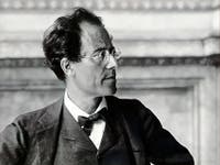 Gustav Mahler Symphony n°3 Gustav Mahler Symphony n°3
