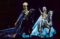 Georg Friedrich Handel Rinaldo Georg Friedrich Handel Rinaldo