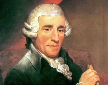 Haydn, Strauss R. Haydn: Symphony No. 94 The Surprise -
Strauss R.: Ein Heldenleben