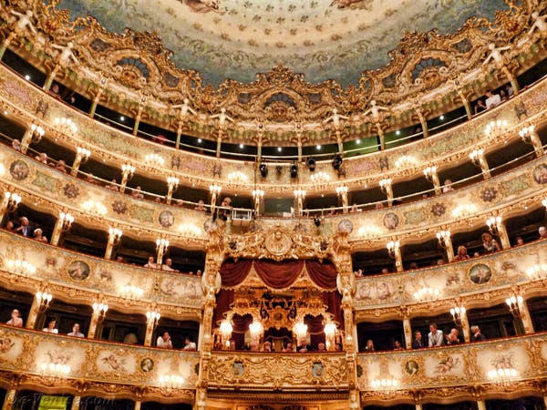 Opera Fenice Venice Italy Schedule 2021 Tickets Reservations Opera Fenice Venice Italy Schedule 2021 Tickets Reservations