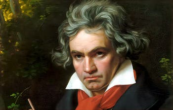 Beethoven, Strauss R. Beethoven: Symphony No. 6 Pastorale -
Strauss R.: Also sprach Zarathustra Beethoven, Strauss R. Beethoven: Symphony No. 6 Pastorale -
Strauss R.: Also sprach Zarathustra