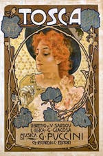 Puccini Tosca Puccini Tosca