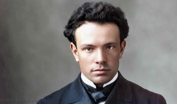Ottorino Respighi