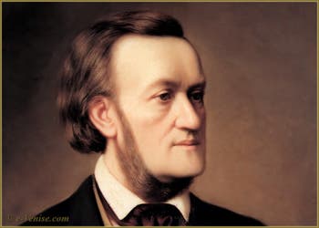 Richard Wagner Der fliegende Holländer Richard Wagner Der fliegende Holländer