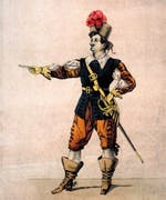 Rossini The Barber of Seville Rossini The Barber of Seville